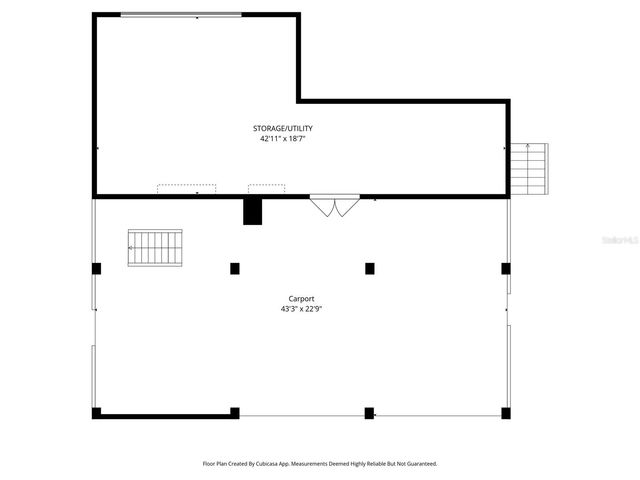 3625 N SUWANNEE POINT, Crystal River, FL 34428