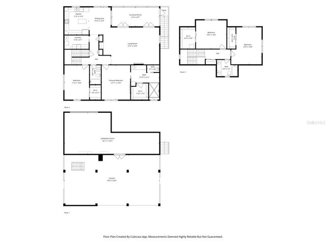 3625 N SUWANNEE POINT, Crystal River, FL 34428