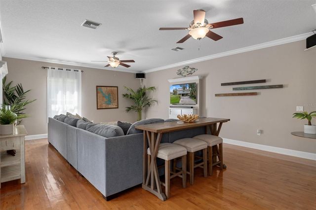 3625 N SUWANNEE POINT, Crystal River, FL 34428