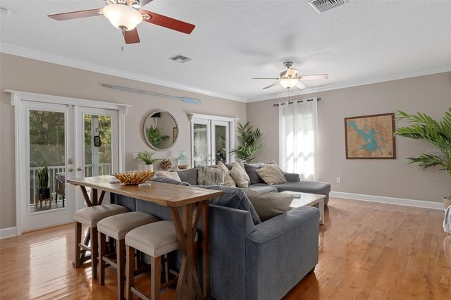 3625 N SUWANNEE POINT, Crystal River, FL 34428