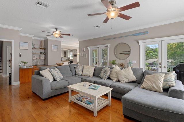 3625 N SUWANNEE POINT, Crystal River, FL 34428