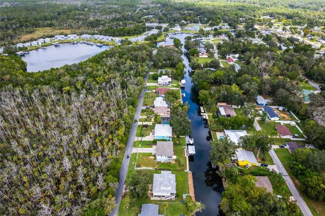 3625 N SUWANNEE POINT, Crystal River, FL 34428