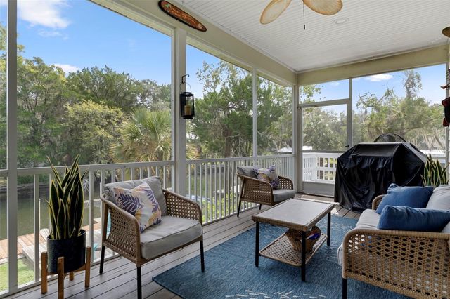 3625 N SUWANNEE POINT, Crystal River, FL 34428