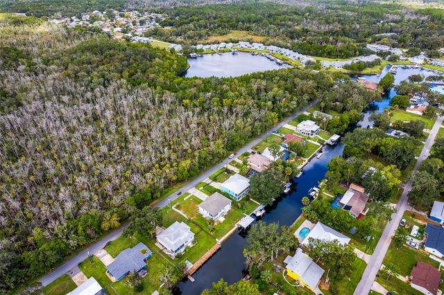 3625 N SUWANNEE POINT, Crystal River, FL 34428