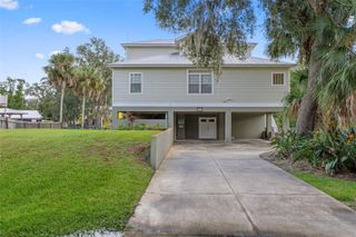 3625 N SUWANNEE POINT, Crystal River, FL 34428