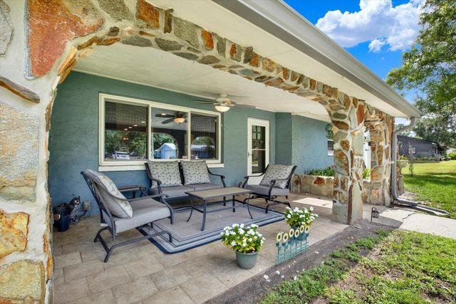 11519 BELMACK BOULEVARD N, Odessa, FL 33556