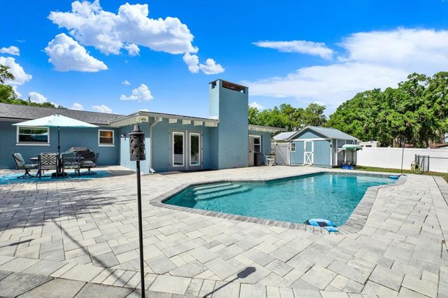 11519 BELMACK BOULEVARD N, Odessa, FL 33556
