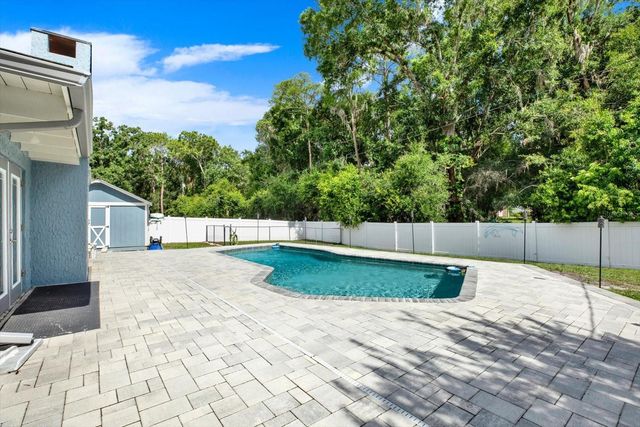 11519 BELMACK BOULEVARD N, Odessa, FL 33556