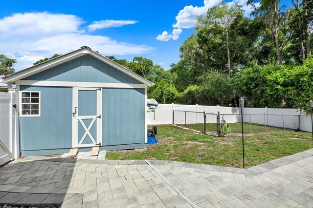 11519 BELMACK BOULEVARD N, Odessa, FL 33556