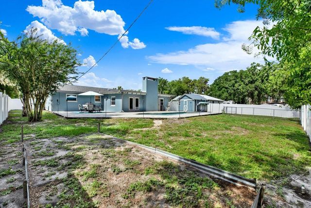 11519 BELMACK BOULEVARD N, Odessa, FL 33556