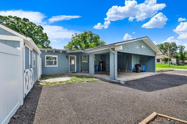 11519 BELMACK BOULEVARD N, Odessa, FL 33556