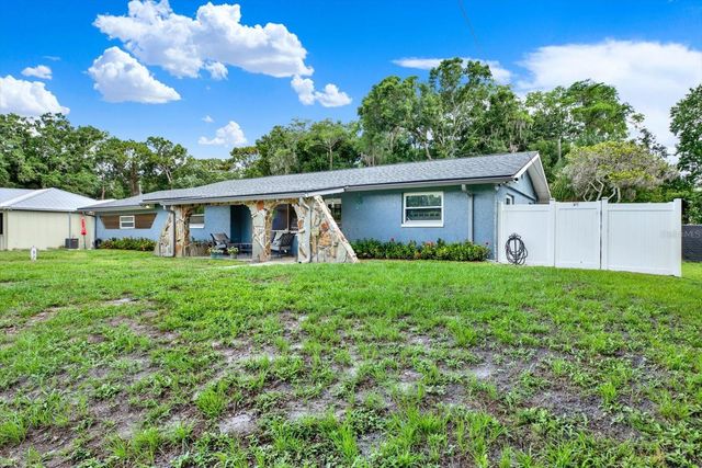 11519 BELMACK BOULEVARD N, Odessa, FL 33556