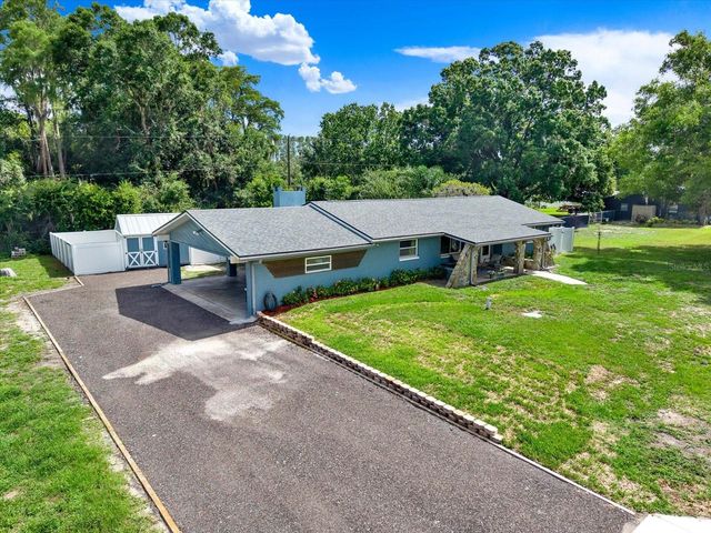 11519 BELMACK BOULEVARD N, Odessa, FL 33556