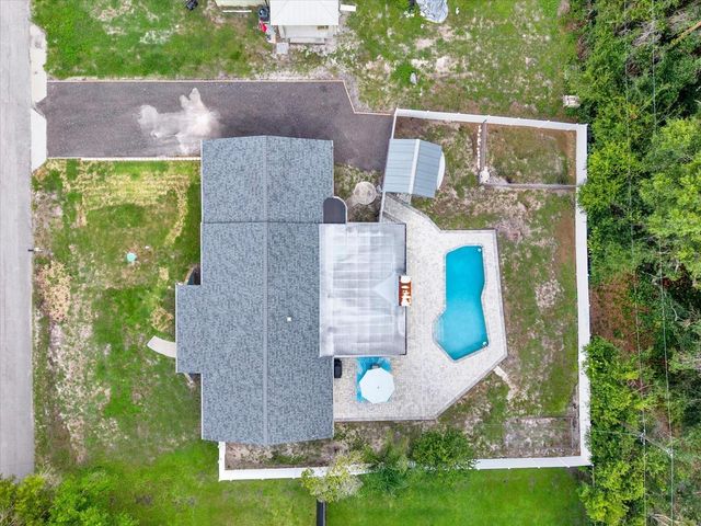 11519 BELMACK BOULEVARD N, Odessa, FL 33556