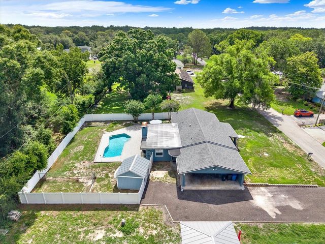 11519 BELMACK BOULEVARD N, Odessa, FL 33556