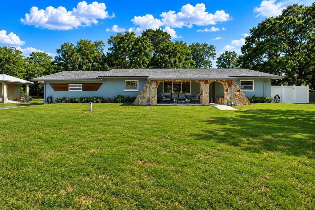 11519 BELMACK BOULEVARD N, Odessa, FL 33556