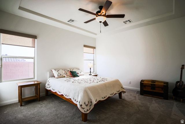 2767 W VICO WAY, St. George, UT 84770