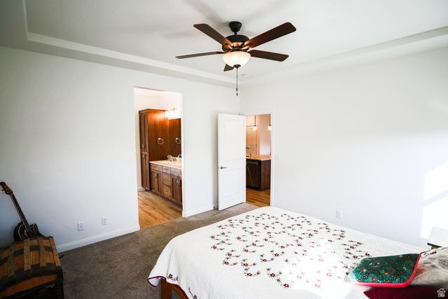 2767 W VICO WAY, St. George, UT 84770