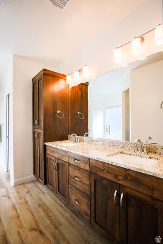 2767 W VICO WAY, St. George, UT 84770