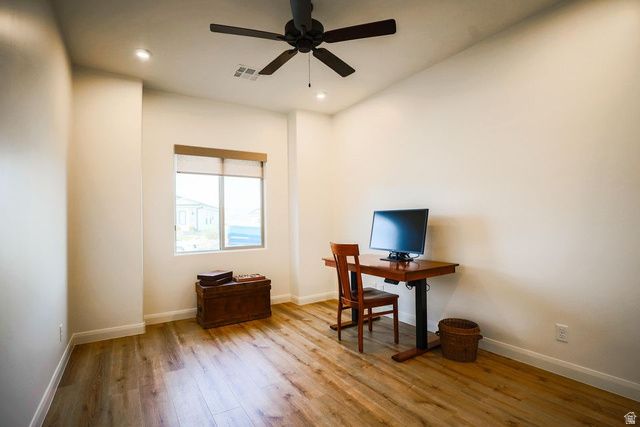 2767 W VICO WAY, St. George, UT 84770