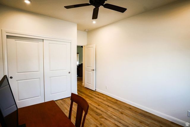 2767 W VICO WAY, St. George, UT 84770