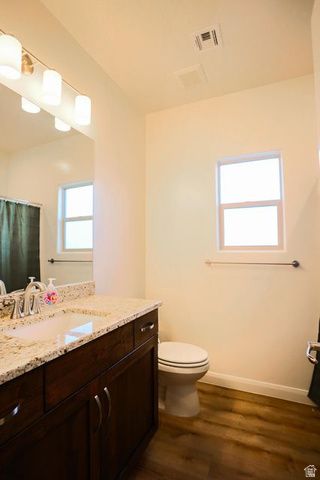 2767 W VICO WAY, St. George, UT 84770