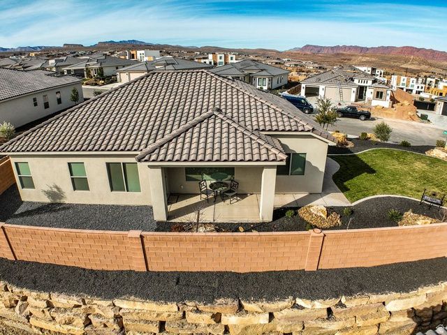 2767 W VICO WAY, St. George, UT 84770