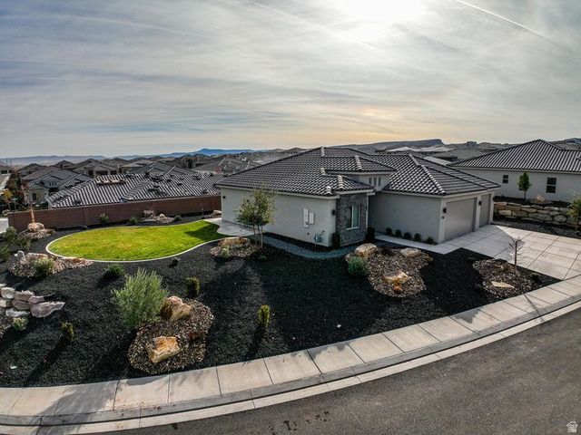 2767 W VICO WAY, St. George, UT 84770