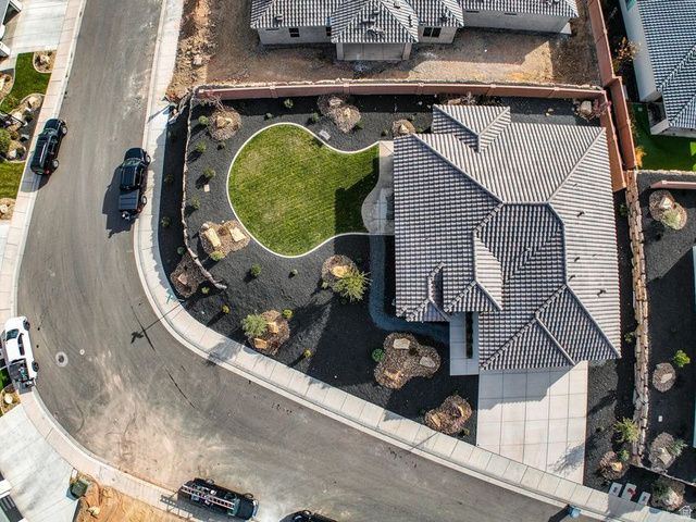 2767 W VICO WAY, St. George, UT 84770