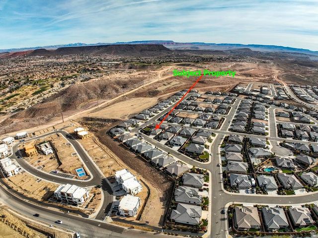 2767 W VICO WAY, St. George, UT 84770