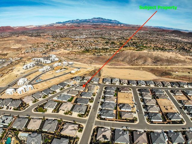 2767 W VICO WAY, St. George, UT 84770