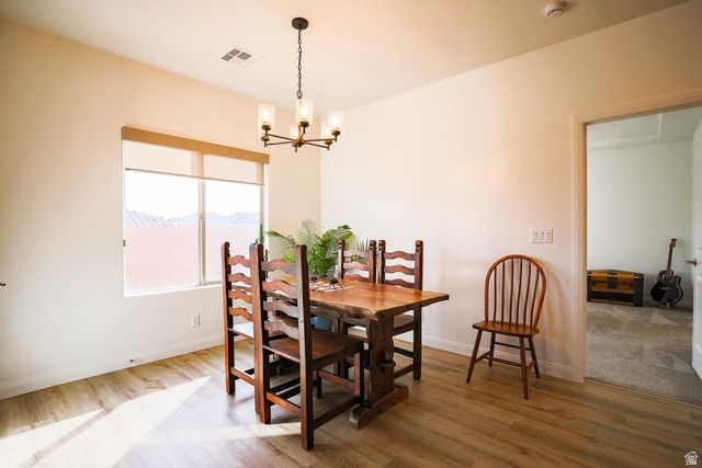 2767 W VICO WAY, St. George, UT 84770