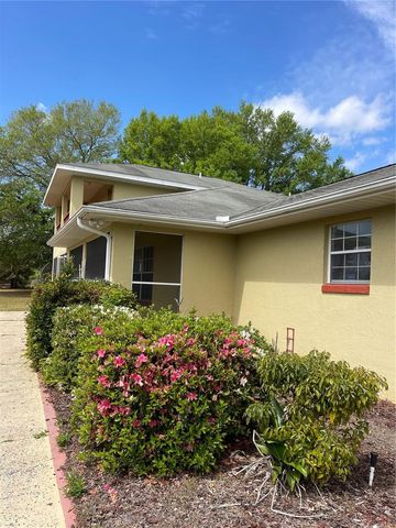 15121 SE 175TH STREET, Weirsdale, FL 32195