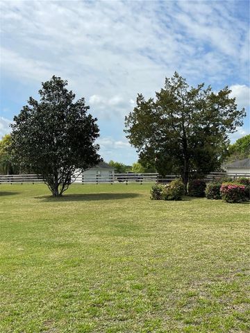 15121 SE 175TH STREET, Weirsdale, FL 32195