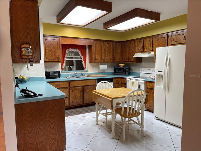 15121 SE 175TH STREET, Weirsdale, FL 32195