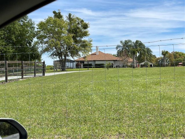 15121 SE 175TH STREET, Weirsdale, FL 32195