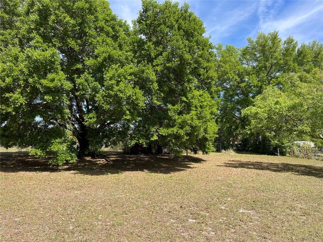 15121 SE 175TH STREET, Weirsdale, FL 32195