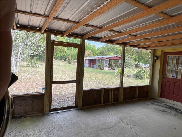 15121 SE 175TH STREET, Weirsdale, FL 32195