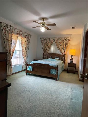 15121 SE 175TH STREET, Weirsdale, FL 32195