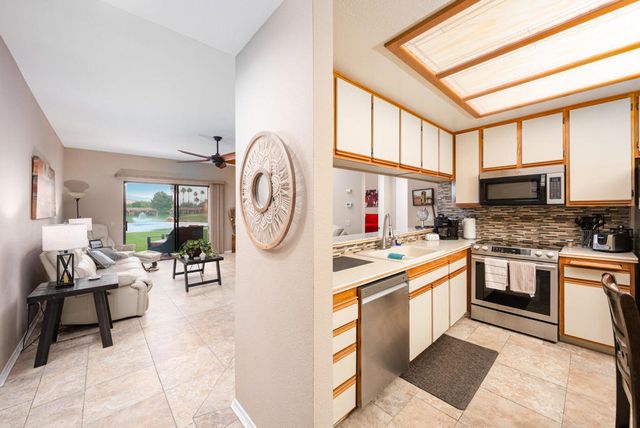 28914 Desert Princess Drive 702, Cathedral City, CA 92234