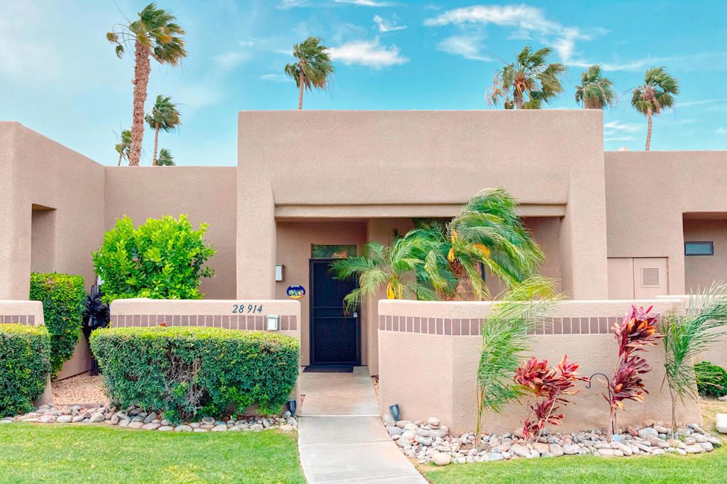 28914 Desert Princess Drive 702, Cathedral City, CA 92234