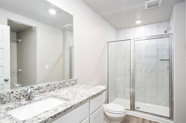12713 Carrara Lane, Yukon, OK 73099