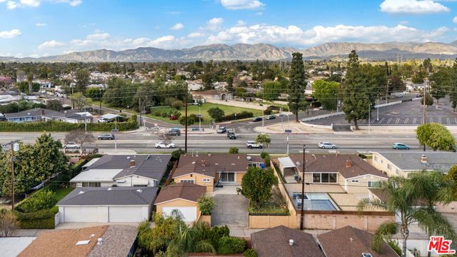 13400 Roscoe Boulevard, Panorama City, CA 91402