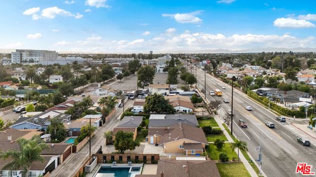 13400 Roscoe Boulevard, Panorama City, CA 91402