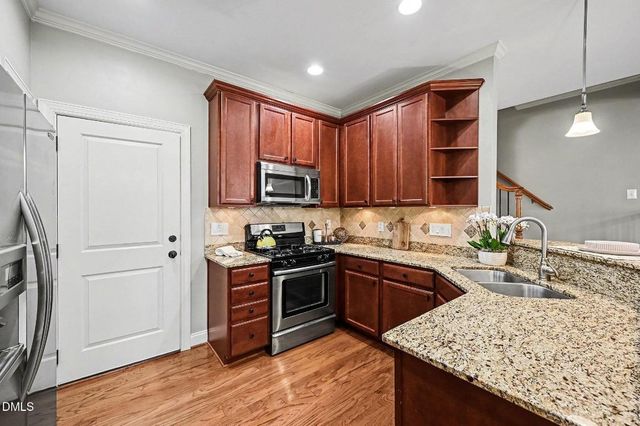 1212 Checkerberry Drive 34, Morrisville, NC 27560