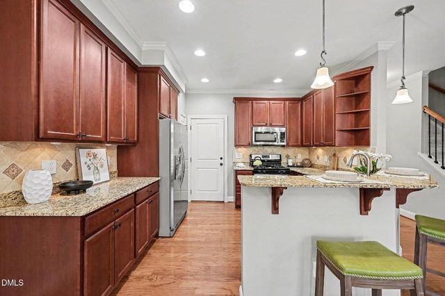 1212 Checkerberry Drive 34, Morrisville, NC 27560