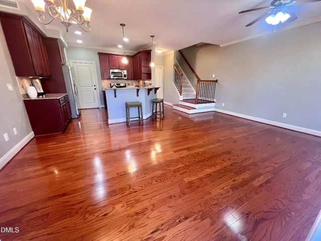 1212 Checkerberry Drive 34, Morrisville, NC 27560