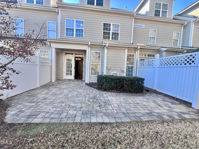 1212 Checkerberry Drive 34, Morrisville, NC 27560