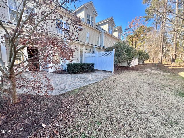 1212 Checkerberry Drive 34, Morrisville, NC 27560