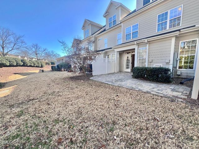 1212 Checkerberry Drive 34, Morrisville, NC 27560